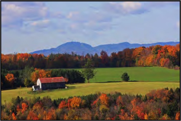 Le rapport du ministère vient de&nbsp;sortir