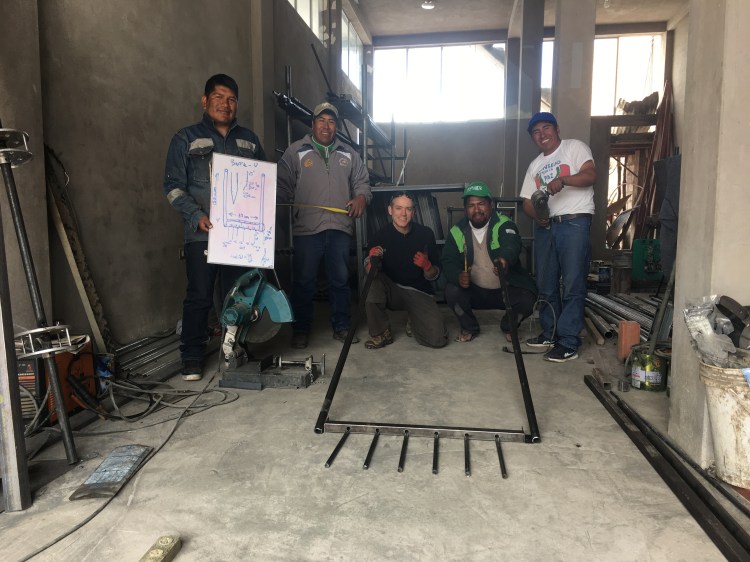 Grelinette_Autoconstruction_Pérou