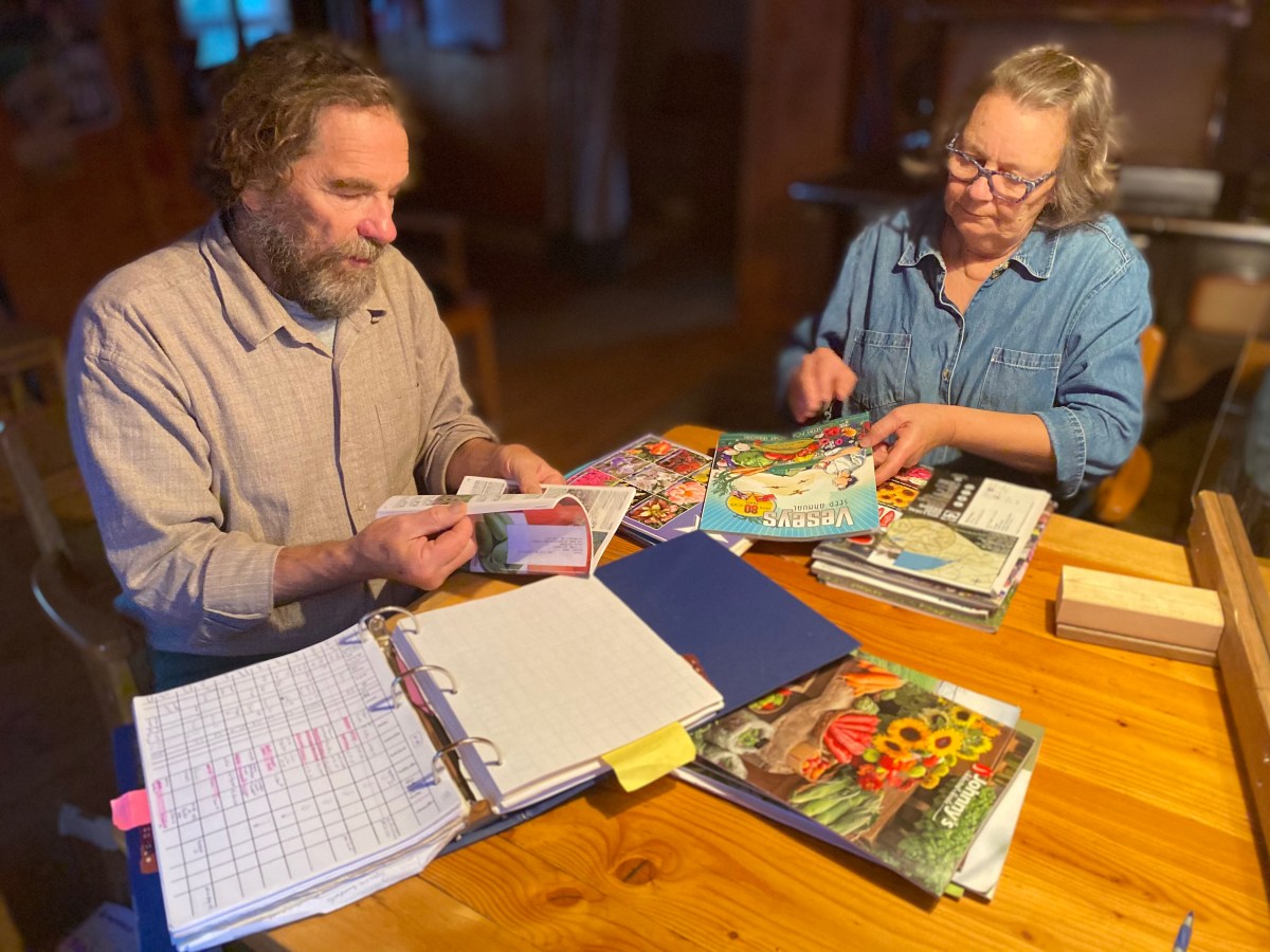 Hommage à la Ferme des Monts (balado&nbsp;no.3)