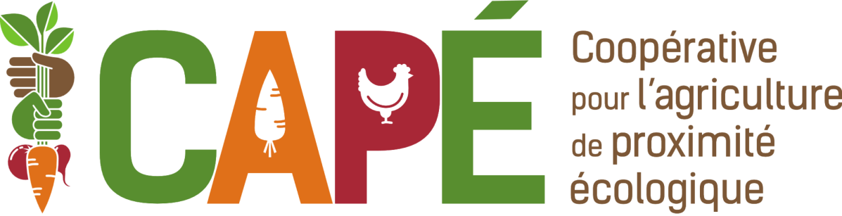 Naissance de la&nbsp;CAPÉ